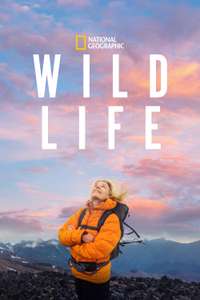 Wild Life - Posters
