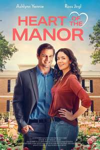 Heart of the Manor - Posters