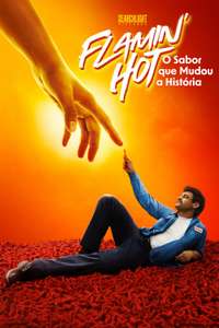 Flamin' Hot - Posters