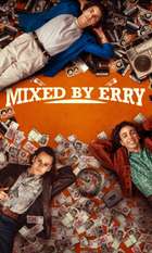 Mixed by Erry