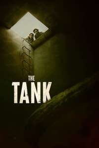 The Tank - Poster