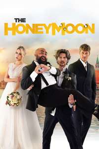 The Honeymoon - Poster