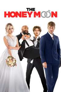 The Honeymoon - Poster
