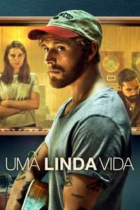 A Beautiful Life - Poster