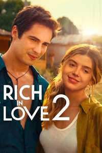 Rich in Love 2 - Poster