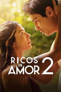 Rich in Love 2 - Poster