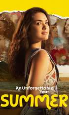 An Unforgettable Year: Summer