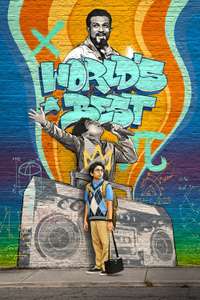 World's Best - Posters