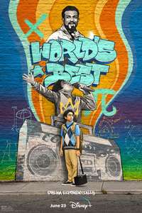 World's Best - Posters