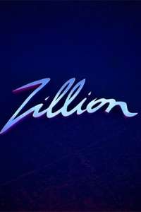 Zillion - Poster