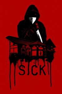 Sick - Poster