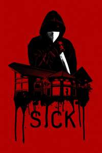 Sick - Poster