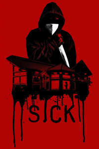Sick - Poster