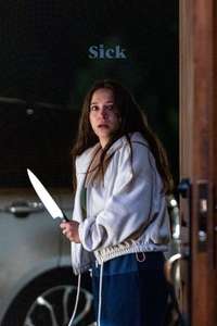 Sick - Poster