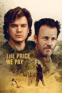 The Price We Pay - Poster