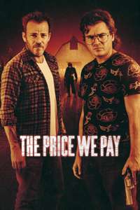 The Price We Pay - Poster