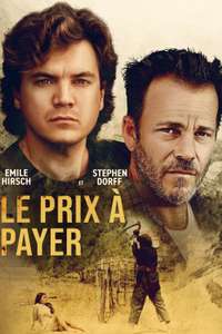 The Price We Pay - Poster