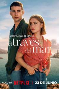 Through My Window: Across the Sea - Poster