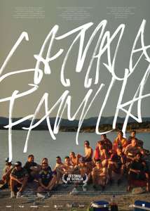The Bad Family - Poster