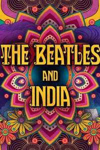The Beatles and India - Posters