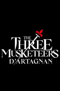 The Three Musketeers: D'Artagnan - Poster