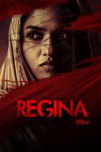 Regina - Poster