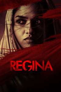 Regina - Poster
