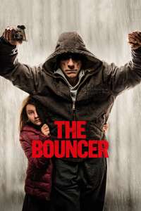 The Bouncer - Poster
