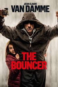 The Bouncer - Poster