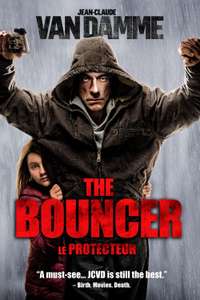 The Bouncer - Poster