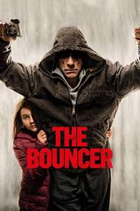 The Bouncer - Poster