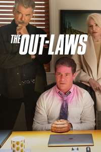 The Out-Laws - Poster