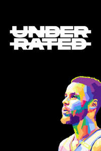 Stephen Curry: Underrated - Poster
