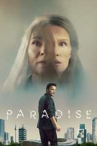 Paradise - Poster