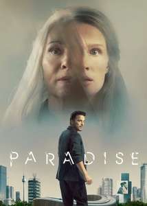 Paradise - Poster