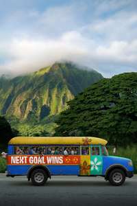 Next Goal Wins - Posters