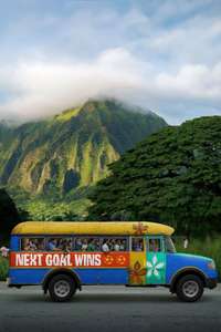 Next Goal Wins - Posters