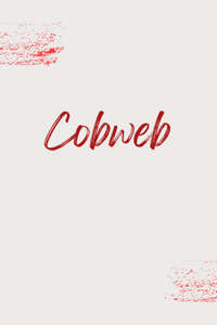 Cobweb - Poster