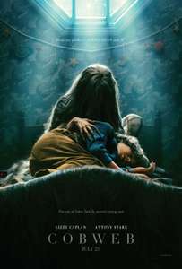 Cobweb - Poster