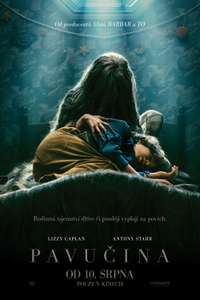 Cobweb - Poster