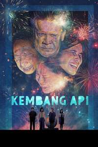 Fireworks - Posters