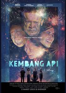 Fireworks - Posters