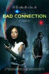 Bad Connection - Posters