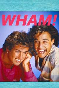 Wham! - Poster