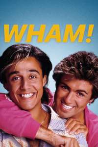 Wham! - Poster