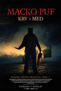 Winnie the Pooh: Blood and Honey - Posters