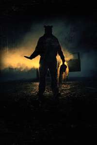 Winnie the Pooh: Blood and Honey - Posters