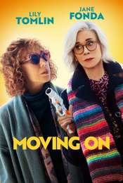 Moving On