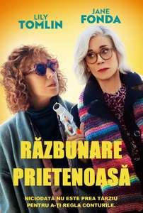 Moving On - Poster