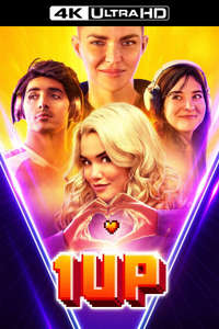 1Up - Poster